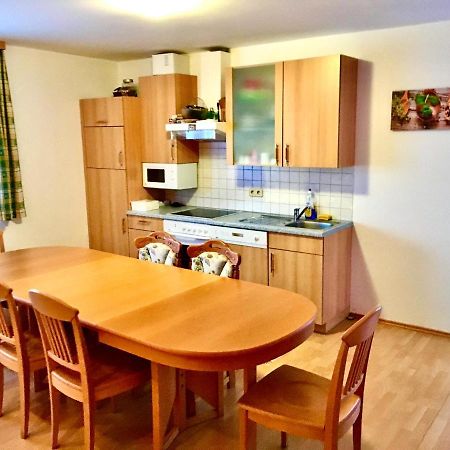 Steirer Haus Appartement Gamlitz Buitenkant foto