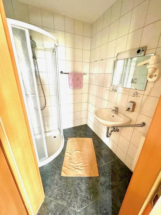 Steirer Haus Appartement Gamlitz Buitenkant foto