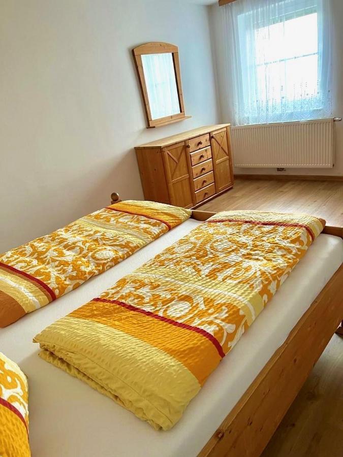 Steirer Haus Appartement Gamlitz Buitenkant foto