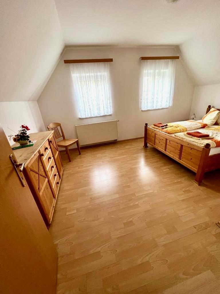 Steirer Haus Appartement Gamlitz Buitenkant foto