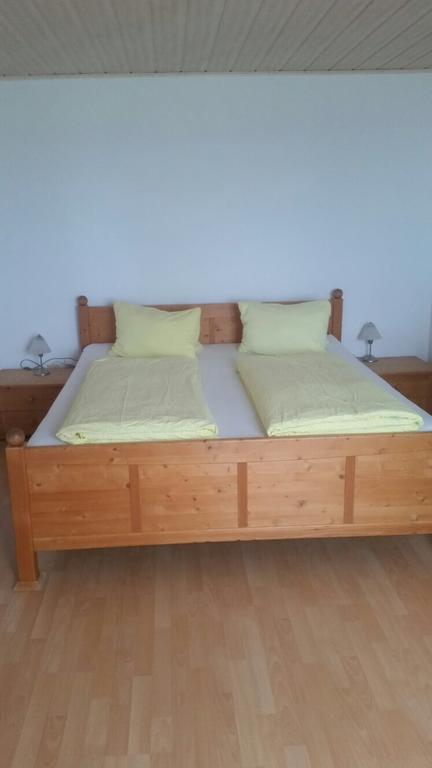 Steirer Haus Appartement Gamlitz Buitenkant foto
