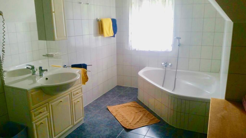 Steirer Haus Appartement Gamlitz Buitenkant foto