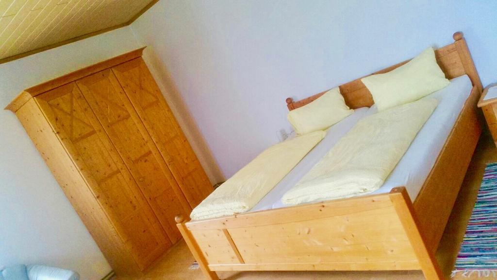 Steirer Haus Appartement Gamlitz Buitenkant foto