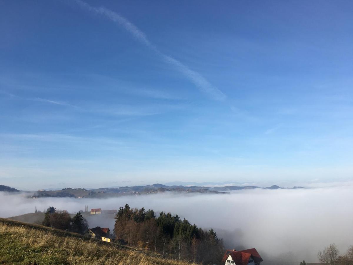 Steirer Haus Appartement Gamlitz Buitenkant foto