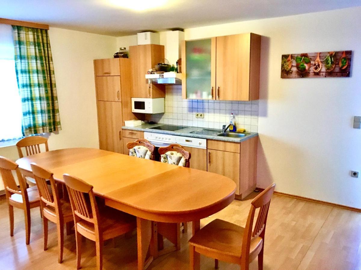 Steirer Haus Appartement Gamlitz Buitenkant foto